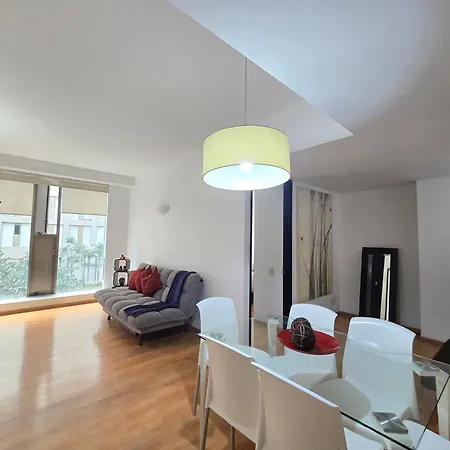 Heart Of The City Great Apartment With Pool&Gym